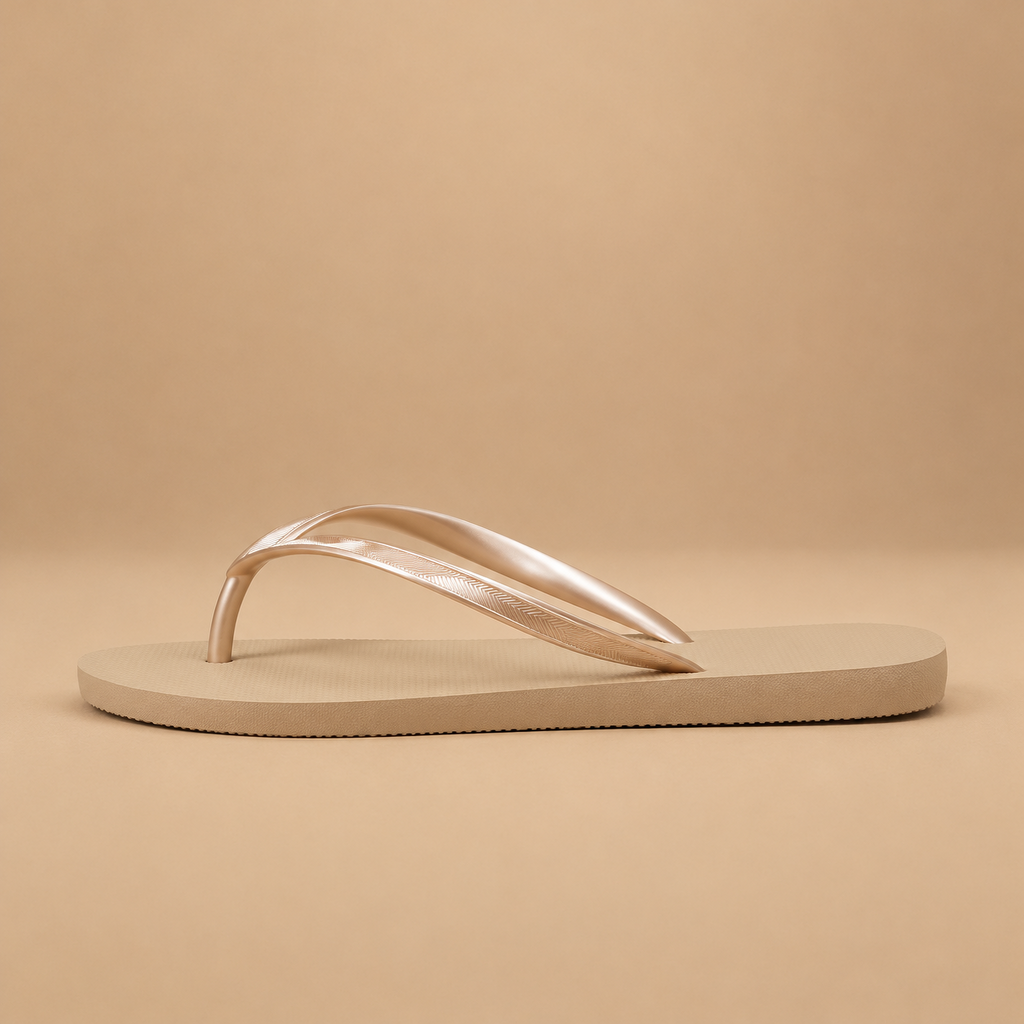 Women's Lightweight Flat Thongs