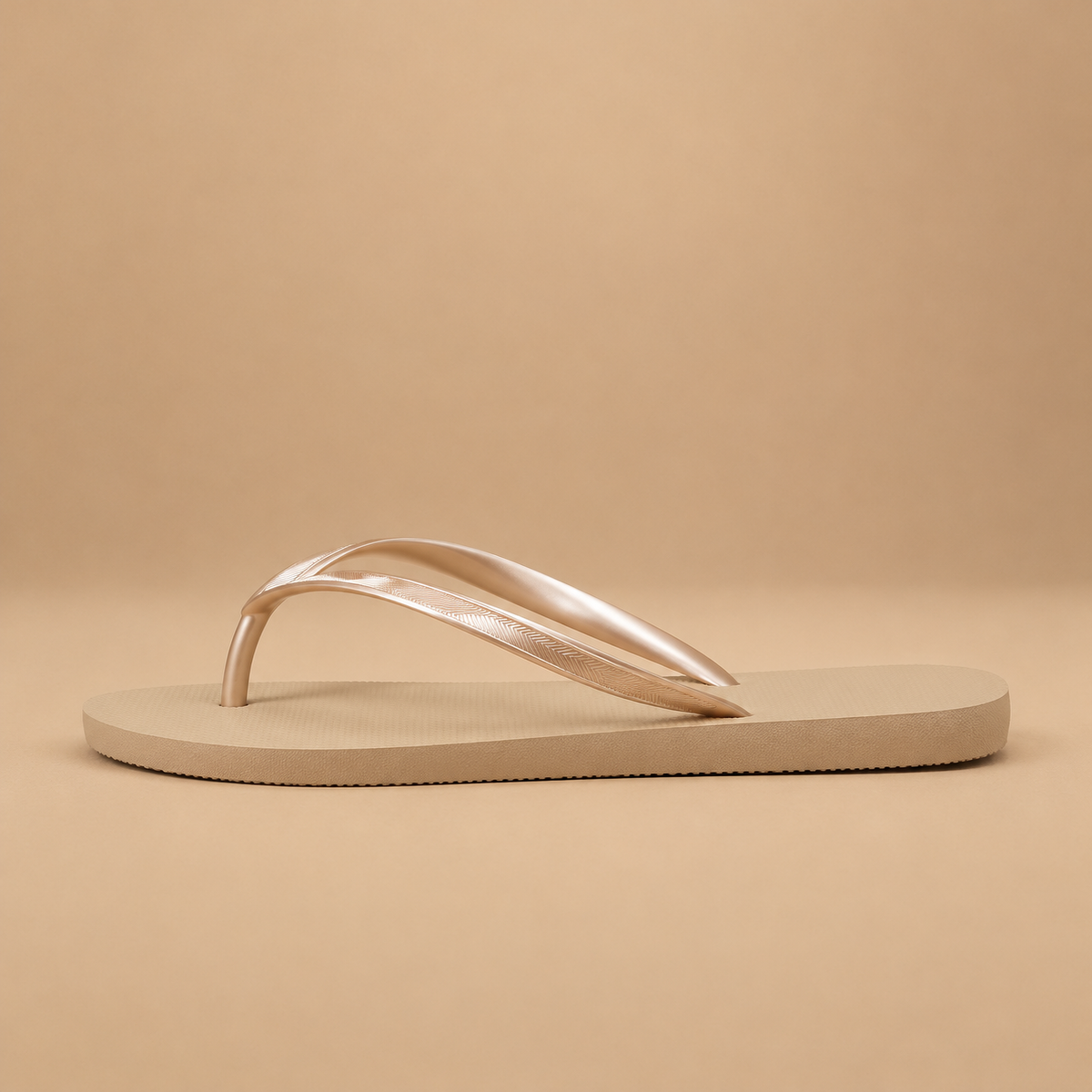 Women's Lightweight Flat Thongs