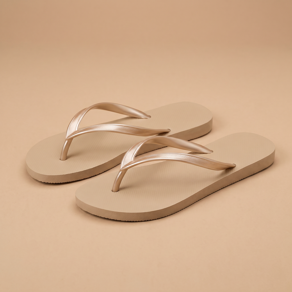 Women's Lightweight Flat Thongs