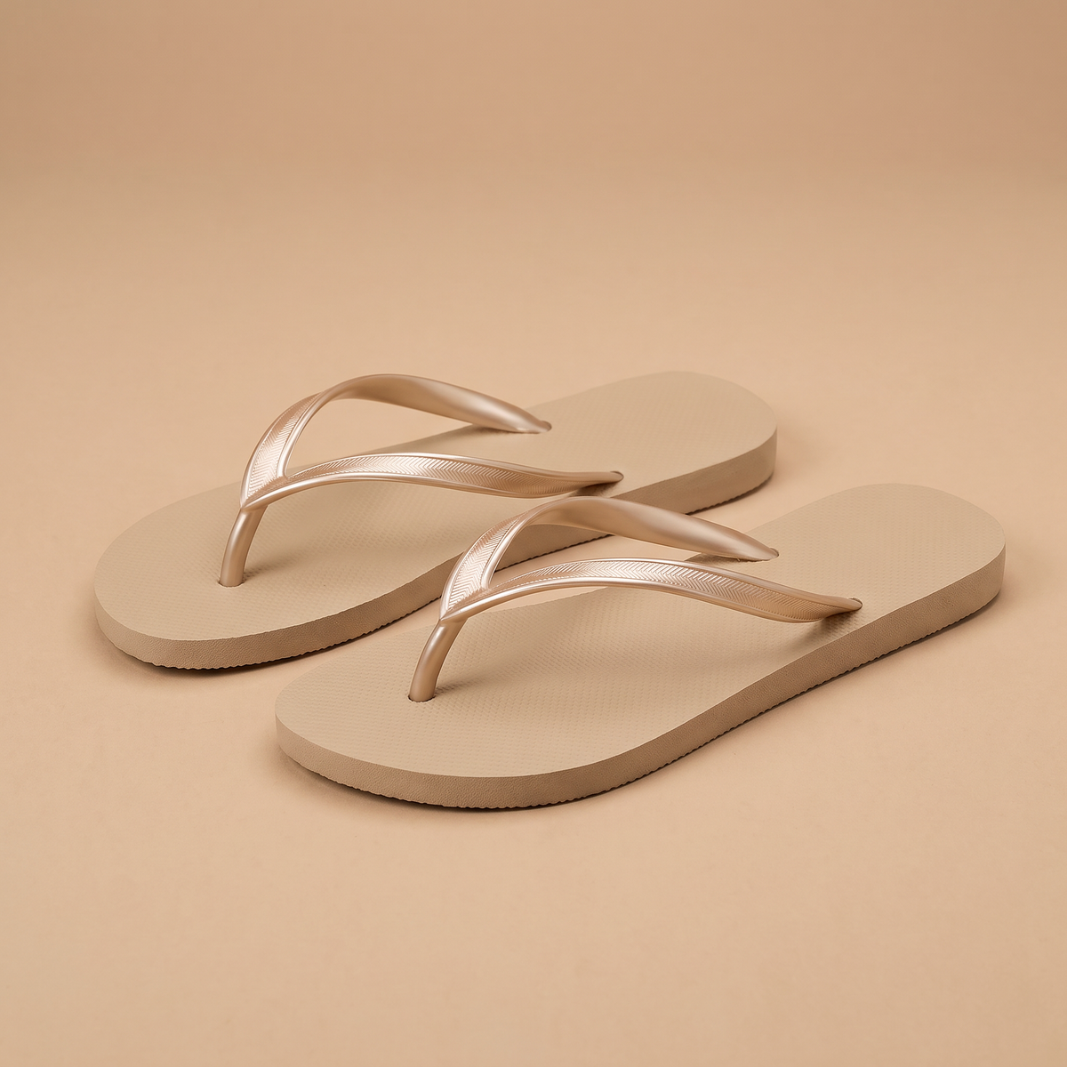 Women's Lightweight Flat Thongs