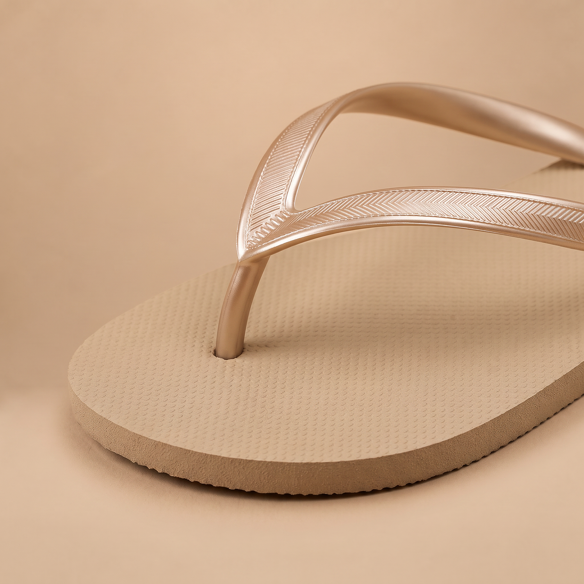 Women's Lightweight Flat Thongs